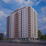 Продажа 2 комнат Новостройка, Масазыр, Абшерон район 1