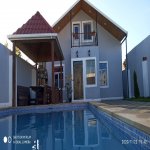 Satılır 3 otaqlı Həyət evi/villa, Mərdəkan, Xəzər rayonu 1