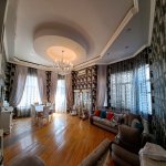 Satılır 7 otaqlı Həyət evi/villa, Badamdar qəs., Səbail rayonu 5