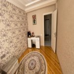 Продажа 3 комнат Новостройка, м. Эльмляр Академиясы метро, пос. Йени Ясамал, Ясамал район 6