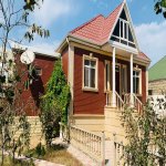 Satılır 4 otaqlı Həyət evi/villa, Hövsan qəs., Suraxanı rayonu 1