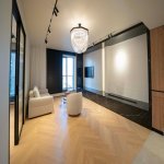 Kirayə (aylıq) 2 otaqlı Yeni Tikili, 28 May metrosu, Nəsimi rayonu 3