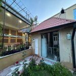 Satılır 7 otaqlı Həyət evi/villa, Avtovağzal metrosu, Biləcəri qəs., Binəqədi rayonu 4