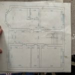 Satılır 6 otaqlı Həyət evi/villa, Qaraçuxur qəs., Suraxanı rayonu 7