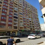 Аренда 2 комнат Новостройка, Nizami метро, Ясамал район 16
