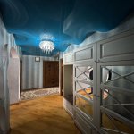 Продажа 3 комнат Вторичка, м. Автовокзал метро, 9-ый микрорайон, Бинагадинский р-н район 9