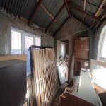 Satılır 4 otaqlı Həyət evi/villa, Avtovağzal metrosu, Biləcəri qəs., Binəqədi rayonu 12