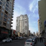 Satılır 3 otaqlı Yeni Tikili, 20 Yanvar metrosu, 3-cü mikrorayon, Nəsimi rayonu 2