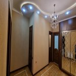 Аренда 3 комнатная Новостройка, м. Ази Асланова метро, Ахмедли, Хетаи район 12