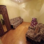 Kirayə (aylıq) 4 otaqlı Həyət evi/villa, Memar Əcəmi metrosu, Nəsimi rayonu 13