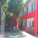 Kirayə (günlük) 1 otaqlı Həyət evi/villa Xaçmaz / Nabran 16