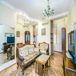 Kirayə (günlük) 3 otaqlı Köhnə Tikili, 28 May metrosu, Nəsimi rayonu 1