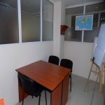 Kirayə (aylıq) 2 otaqlı Ofis, 28 May metrosu, Nəsimi rayonu 29
