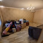 Satılır 4 otaqlı Həyət evi/villa, Avtovağzal metrosu, Sulutəpə qəs., Binəqədi rayonu 8