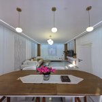 Kirayə (aylıq) 5 otaqlı Həyət evi/villa, Şüvəlan, Xəzər rayonu 4