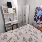 Satılır 4 otaqlı Həyət evi/villa, Avtovağzal metrosu, Biləcəri qəs., Binəqədi rayonu 25