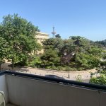 Kirayə (aylıq) 3 otaqlı Köhnə Tikili, Sahil metrosu, Xəqani ticarət mərkəzi, Səbail rayonu 2