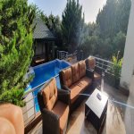 Satılır 10 otaqlı Həyət evi/villa, Mehdiabad, Abşeron rayonu 17