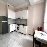 Аренда 3 комнатная Новостройка, м. 28 Мая метро, Насими район 8