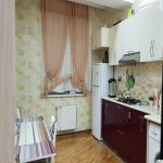 Продажа 2 комнатная Новостройка, Ясамал район 14