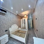 Kirayə (aylıq) 3 otaqlı Yeni Tikili, İçərişəhər metrosu, Səbail rayonu 5