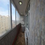 Kirayə (aylıq) 2 otaqlı Yeni Tikili, Memar Əcəmi metrosu, 9-cu mikrorayon, Binəqədi rayonu 9