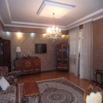 Satılır 3 otaqlı Yeni Tikili, Nəsimi rayonu 3