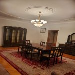 Kirayə (aylıq) 4 otaqlı Yeni Tikili, 6-cı mikrorayon, Binəqədi rayonu 1