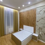 Kirayə (aylıq) 4 otaqlı Yeni Tikili, Badamdar qəs., Səbail rayonu 2
