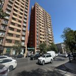 Satılır 4 otaqlı Yeni Tikili, 28 May metrosu, Nəsimi rayonu 1
