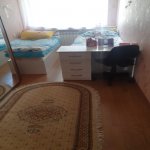 Satılır 3 otaqlı Köhnə Tikili, Qara Qarayev metrosu, 8-ci kilometr, Nizami rayonu 4
