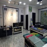 Satılır Obyekt, Nəriman Nərimanov metrosu, Nərimanov rayonu 5