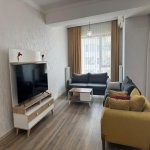 Kirayə (aylıq) 3 otaqlı Yeni Tikili, Xətai metrosu, Xətai rayonu 1