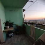 Satılır 3 otaqlı Köhnə Tikili, Qara Qarayev metrosu, Nizami rayonu 12