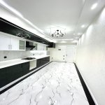 Satılır 3 otaqlı Yeni Tikili, Qara Qarayev metrosu, Nizami rayonu 10