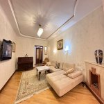Kirayə (aylıq) 4 otaqlı Yeni Tikili, Xətai metrosu, Xətai rayonu 7