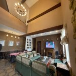 Kirayə (aylıq) 4 otaqlı Bağ evi, Şüvəlan, Xəzər rayonu 6