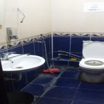 Kirayə (aylıq) 1 otaqlı Ofis, Nəriman Nərimanov metrosu, Nərimanov rayonu 8