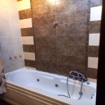 Аренда 3 комнатная Новостройка, İnşaatçılar метро, Круг Гябяля, Ясамал район 10