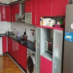 Kirayə (aylıq) 3 otaqlı Yeni Tikili, Gənclik metrosu, Nərimanov rayonu 6