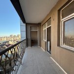 Продажа 3 комнатная Новостройка, İnşaatçılar метро, пос. Йени Ясамал, Ясамал район 10