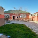 Satılır 5 otaqlı Həyət evi/villa, Zabrat qəs., Sabunçu rayonu 3