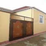 Satılır 3 otaqlı Həyət evi/villa, Binəqədi qəs., Binəqədi rayonu 2