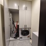 Kirayə (aylıq) 4 otaqlı Yeni Tikili, Elmlər akademiyası metrosu, Yasamal rayonu 23