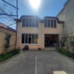 Satılır 5 otaqlı Həyət evi/villa, Bakıxanov qəs., Sabunçu rayonu 1
