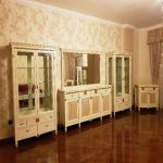 Kirayə (aylıq) 3 otaqlı Yeni Tikili, 28 May metrosu, Nəsimi rayonu 11