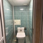 Satılır 2 otaqlı Köhnə Tikili, Əhmədli metrosu, Əhmədli, Xətai rayonu 6