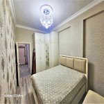 Kirayə (aylıq) 2 otaqlı Yeni Tikili, Qara Qarayev metrosu, Nizami rayonu 4