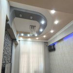Kirayə (aylıq) 4 otaqlı Yeni Tikili, 20 Yanvar metrosu, Yasamal rayonu 5