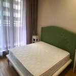 Kirayə (aylıq) 4 otaqlı Yeni Tikili, 28 May metrosu, Nəsimi rayonu 5